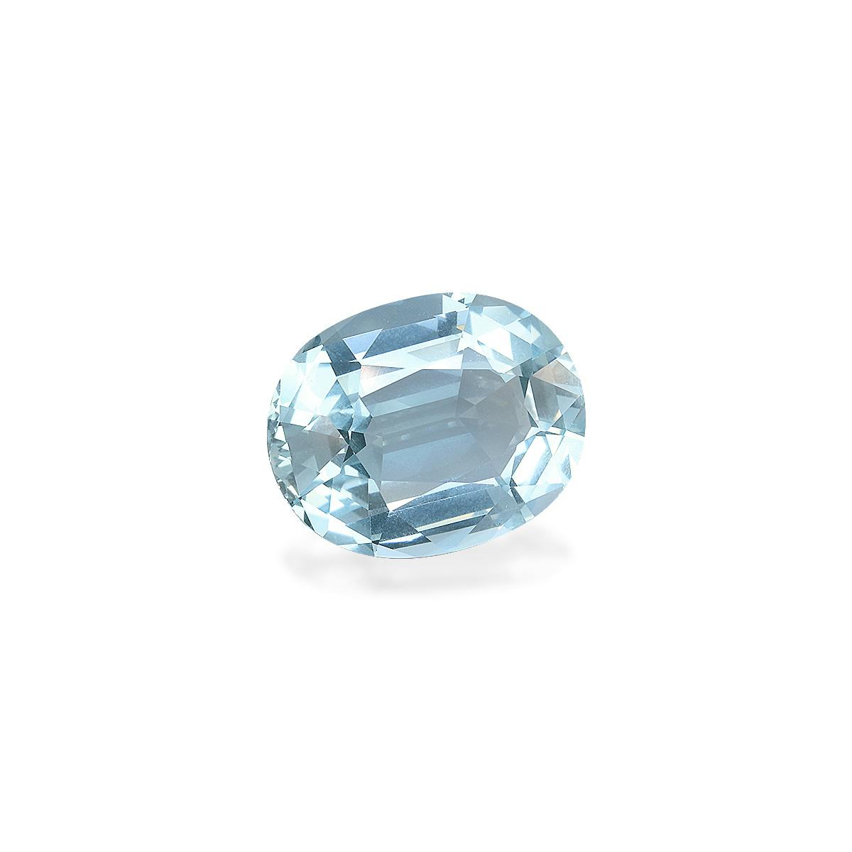 Aquamarine 27.46 ct